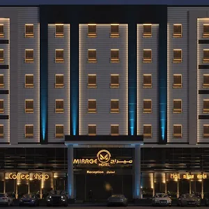 Mirage Hotel