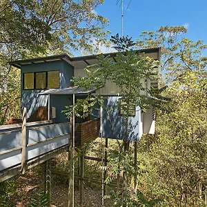 Lyola Pavilions In The Forest Villa