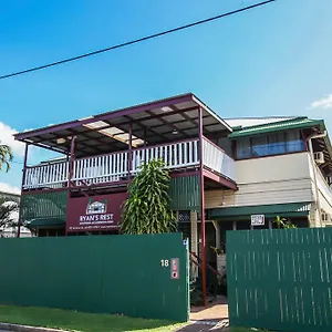 Ryan's Rest Boutique 4*, Cairns Australia
