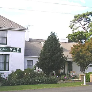 Undine Colonial 4*, Hobart Australia