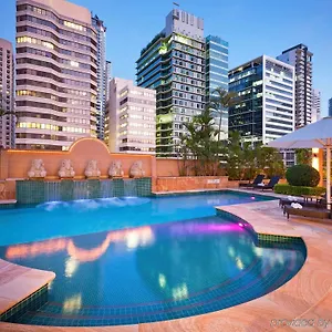 The Sebel Quay West Aparthotel