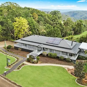 Avocado Grove 4*, Sunshine Coast Australia