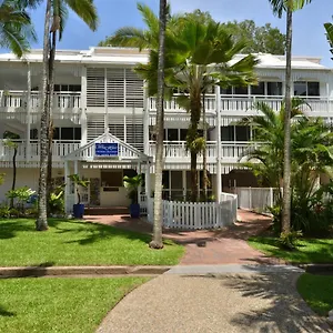 The White House 4*, Port Douglas Australia