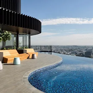 Spire Residences **** Brisbane