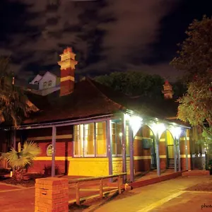 Coolibah Northbridge , Perth Australia