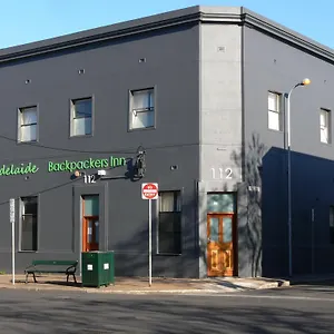 Backpackers , Adelaide Australia