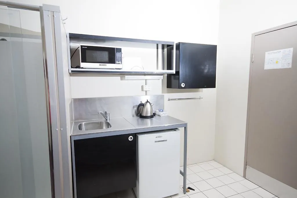 Buranda Lodge Brisbane